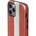 Latvia Flag Distressed iPhone 12 Pro Impact Case